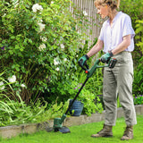 Bosch EasyGrassCut 18V-26 - Grass Trimmer - Green