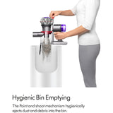 Dyson Car + Boat 586121-01 Handheld Vacuum Cleaner with up to 50 Minutes Run Time