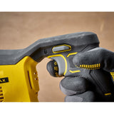 Stanley Fatmax V20 Reciprocating Saw - Black / Yellow