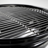 Weber Smokey Joe® Premium Charcoal Barbecue - Grey