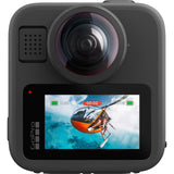 GoPro Max 2 + Accessory Bundle Action Camera