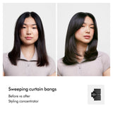 Dyson Supersonic Nural™ Hair Dryer - Red Velvet
