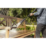 Karcher K 7 WCM Flex eco!Booster Pressure Washer - Yellow