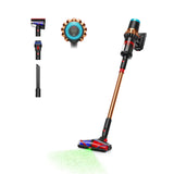 Dyson V16 Piston Animal™ Cordless Vacuum Cleaner - Black / Copper