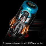 Dyson V16 Piston Animal™ Cordless Vacuum Cleaner - Black / Copper