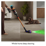 Dyson V16 Piston Animal™ Cordless Vacuum Cleaner - Black / Copper
