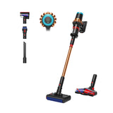 Dyson V16 Piston Animal™ Submarine™ Wet & Dry Cordless Vacuum Cleaner - Black / Copper
