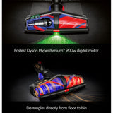 Dyson V16 Piston Animal™ Submarine™ Wet & Dry Cordless Vacuum Cleaner - Black / Copper