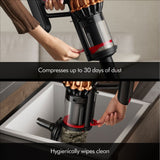 Dyson V16 Piston Animal™ Submarine™ Wet & Dry Cordless Vacuum Cleaner - Black / Copper