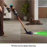 Dyson V16 Piston Animal™ Submarine™ Wet & Dry Cordless Vacuum Cleaner - Black / Copper