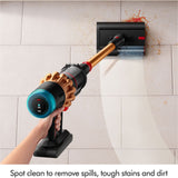 Dyson V16 Piston Animal™ Submarine™ Wet & Dry Cordless Vacuum Cleaner - Black / Copper
