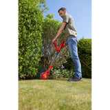Flymo Contour 500E - Grass Trimmer - Orange