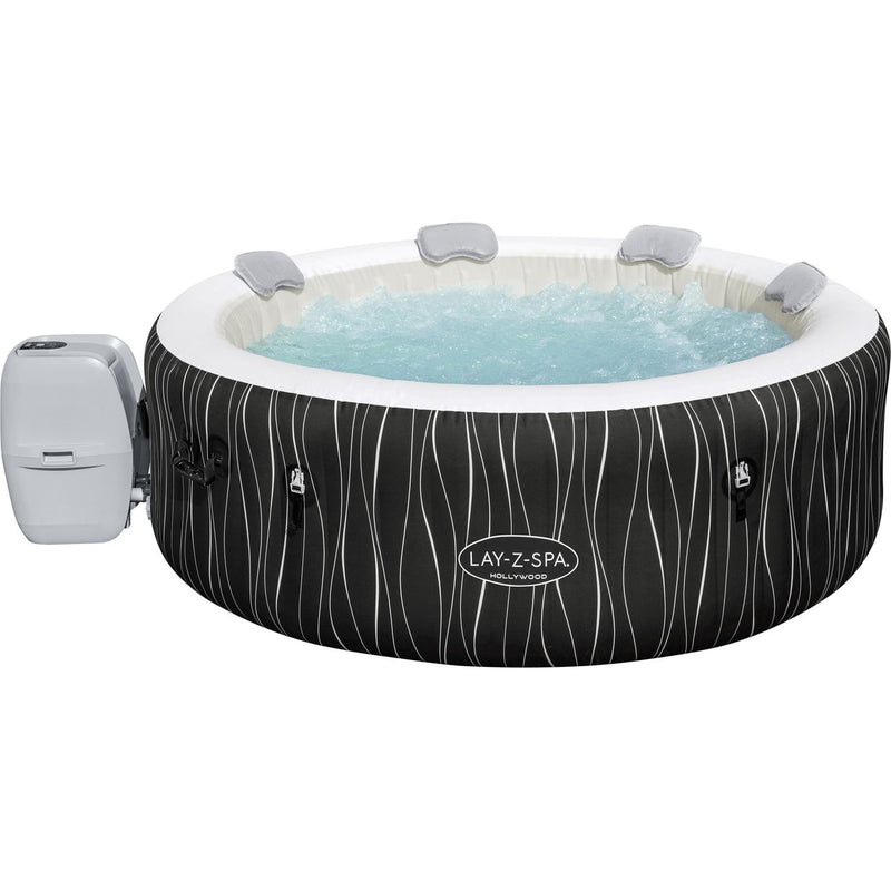 Hot Tubs