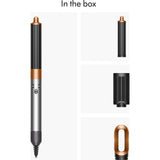 Dyson Airwrap™ Origin Hot Air Styler - Nickel / Copper