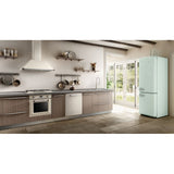 Smeg 50s Style Mixer Built In Kitchen Tap - Cream