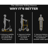 Pure Escape Electric Scooter