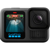 GoPro HERO13 Black Extended Power Bundle Action Camera