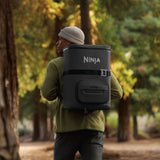 Ninja FrostVault FF136EUUKCG Cool Box - Grey
