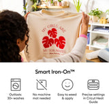Cricut Smart Cutting Machine Accessory 1 Pack - White