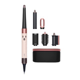 Dyson Airwrap™ I.D. Straight+Wavy Hot Air Styler - Ceramic Pink / Rose Gold
