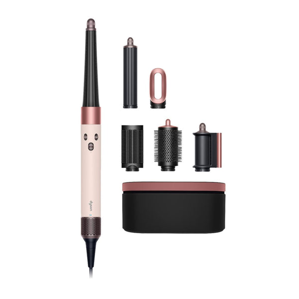 Dyson Airwrap™ I.D. Straight+Wavy Hot Air Styler - Ceramic Pink / Rose Gold