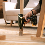 Gtech 1-12-029 Impact Driver - Black / Gold