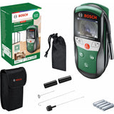 Bosch UniversalInspect 0603687001 Inspection Camera - Green