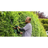 Bosch UniversalHedgeCut Hedge Trimmer - Green