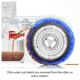 Dyson Pencilwash Wet and Dry Cleaner - Copper