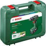 Bosch UniversalDrill Cordless Hammer Drill - Green
