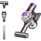 Dyson Car + Boat 586121-01 Handheld Vacuum Cleaner with up to 50 Minutes Run Time