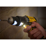 Stanley Fatmax V20 Hammer Drill - Black / Yellow
