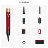 Dyson Airwrap i.d.™ Multistyler - Red Velvet