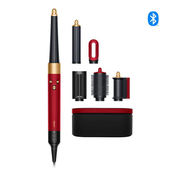 Dyson Airwrap i.d.™ Multistyler - Red Velvet
