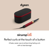 Dyson Airwrap i.d.™ Multistyler - Red Velvet