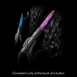 Dyson Airwrap i.d.™ Multistyler - Red Velvet