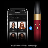Dyson Airwrap i.d.™ Multistyler - Red Velvet