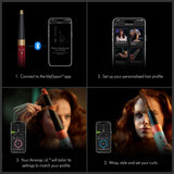 Dyson Airwrap i.d.™ Multistyler - Red Velvet