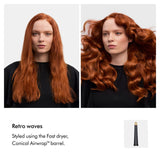 Dyson Airwrap i.d.™ Multistyler - Red Velvet