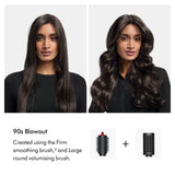 Dyson Airwrap i.d.™ Multistyler - Red Velvet