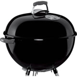 Weber Bar-B-Kettle, 47 cm Charcoal Barbecue - Black