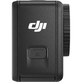DJI Osmo Action 4 Standard Combo Action Camera