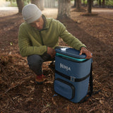 Ninja FrostVault FF136EUUKNV Cool Box - Navy