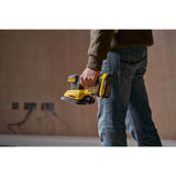 Stanley Fatmax V20 Sander - Black