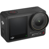 DJI Osmo Action 4 Standard Combo Action Camera