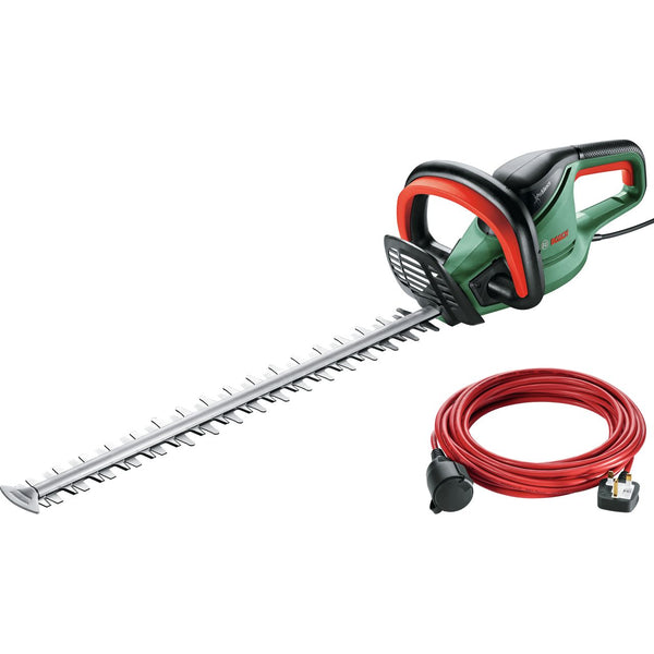Bosch UniversalHedgeCut Hedge Trimmer - Green