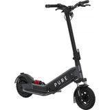 Pure Escape Ultra Max Suspension Electric Scooter