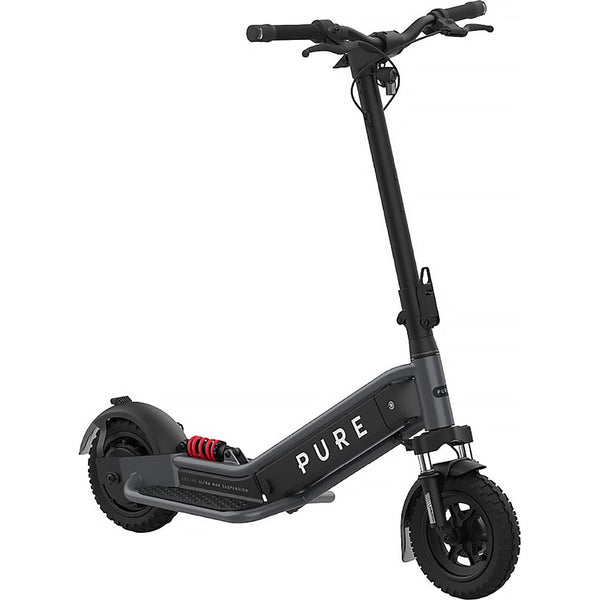 Pure Escape Ultra Max Suspension Electric Scooter