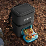 Ninja FrostVault FF136EUUKCG Cool Box - Grey