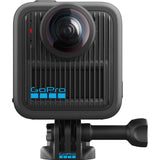 GoPro Max 2 + Accessory Bundle Action Camera